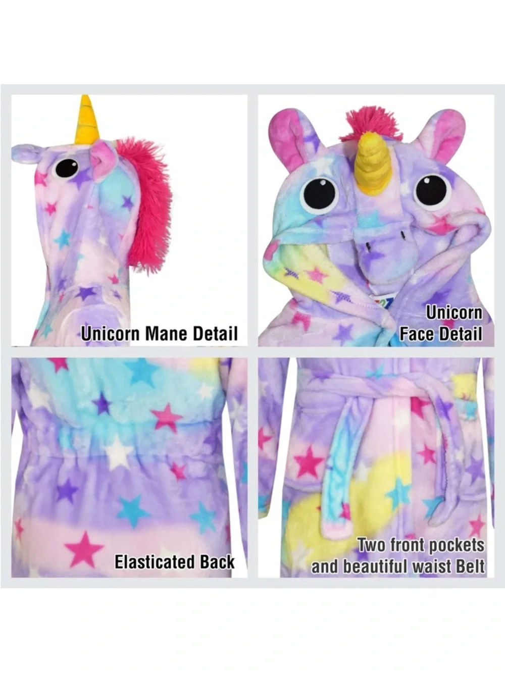 N/A unicorn star